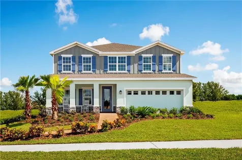3033 Slough Creek Drive Kissimmee FL 34744