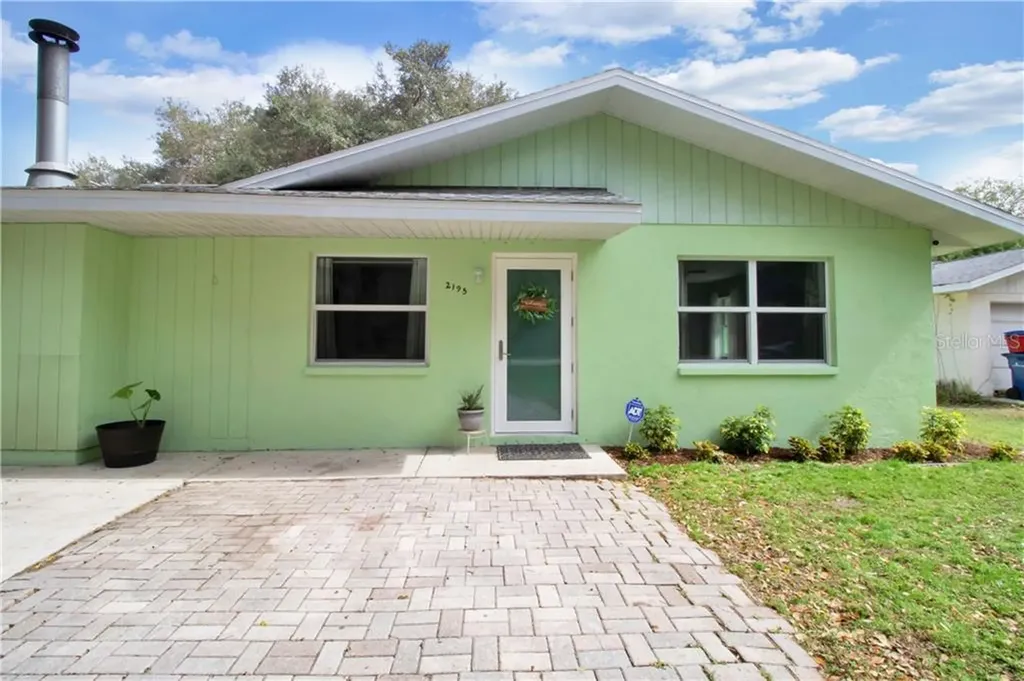 2195 Woodmere Road Venice FL 34293