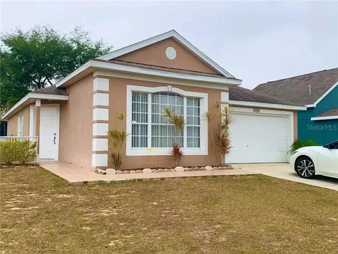 3503 Dartford Drive Davenport FL 33837