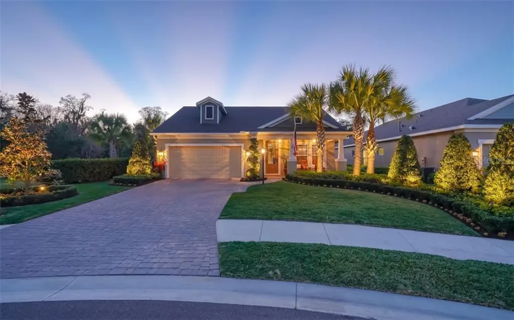 4456 Sage Green Terrace Sarasota FL 34243