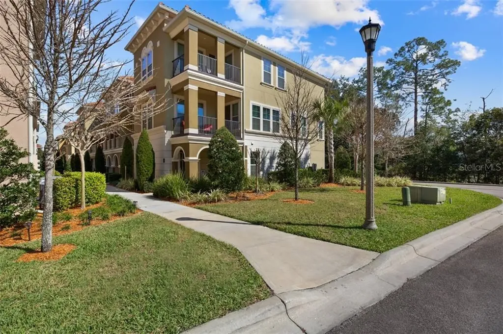 2716 Lobelia Drive Lake Mary FL 32746