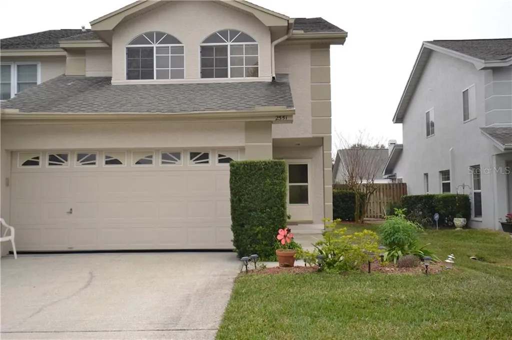 2551 Pine Cove Lane Clearwater FL 33761