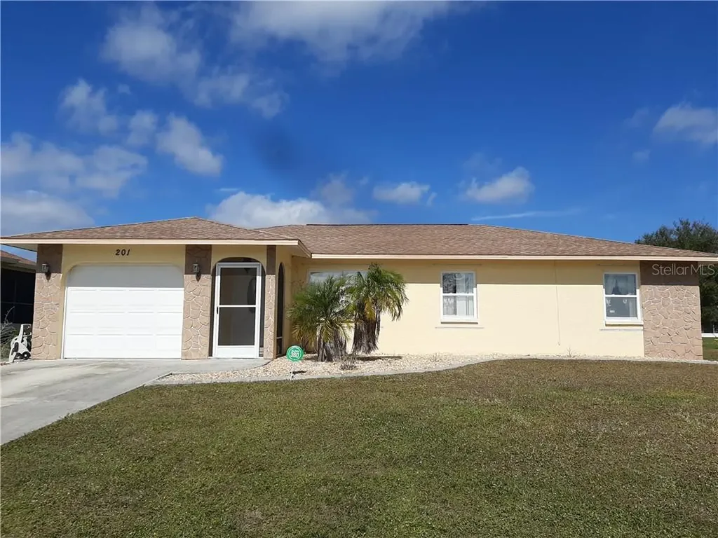 201 Caddy Road Rotonda West FL 33947