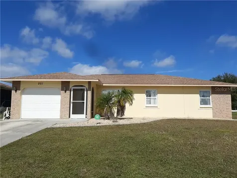 201 Caddy Road Rotonda West FL 33947