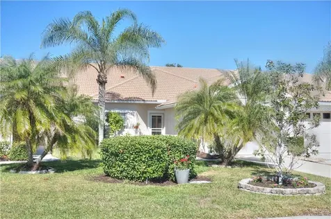 599 Back Nine Drive Venice FL 34285
