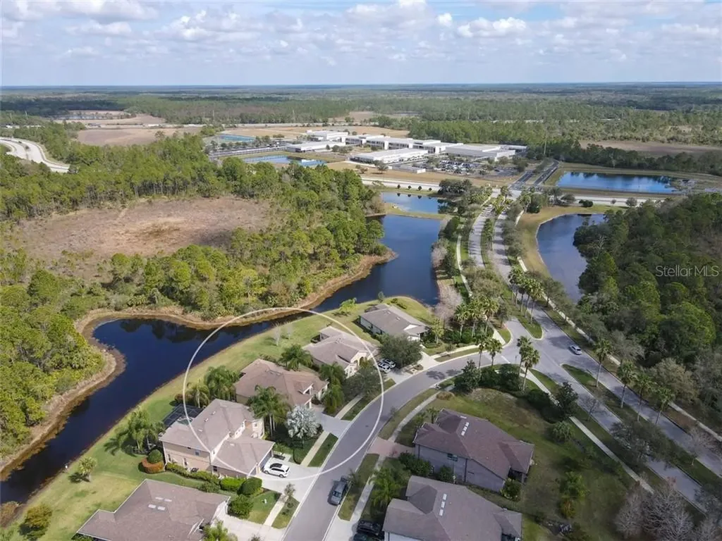 2635 Hobblebrush Drive North Port FL 34289