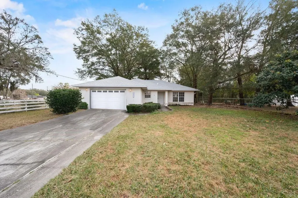 15645 SE 89th Court Summerfield FL 34491