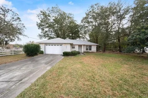 15645 SE 89th Court Summerfield FL 34491