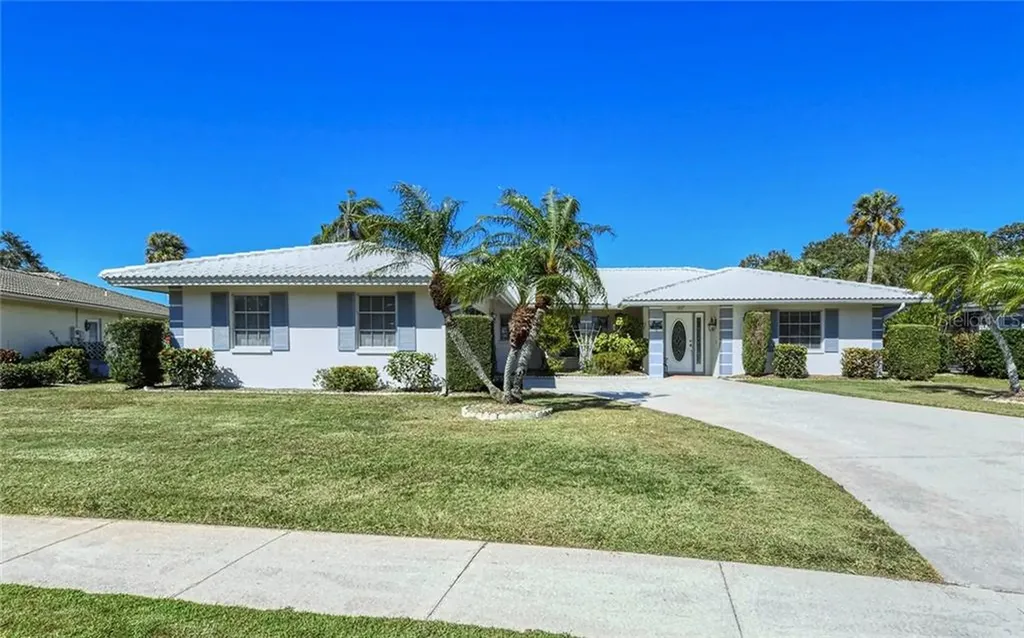 7312 Biltmore Drive Sarasota FL 34231