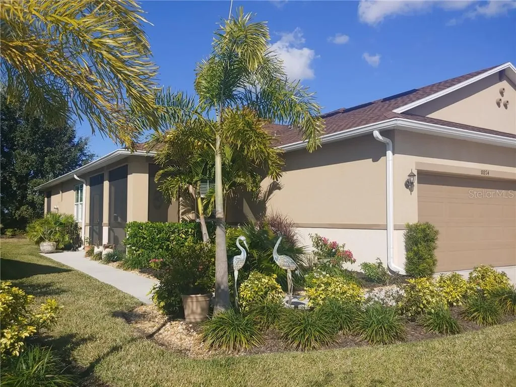 8874 Tuscany Isles Drive Punta Gorda FL 33950