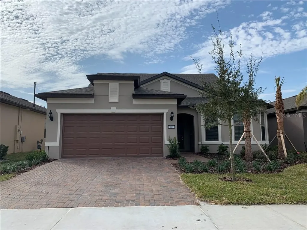 109 Montoro Lane Davenport FL 33837