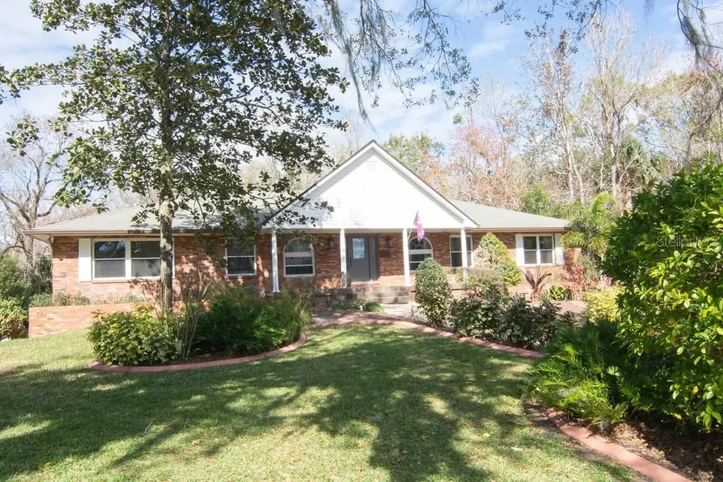 853 Mimosa Trail Oviedo FL 32765