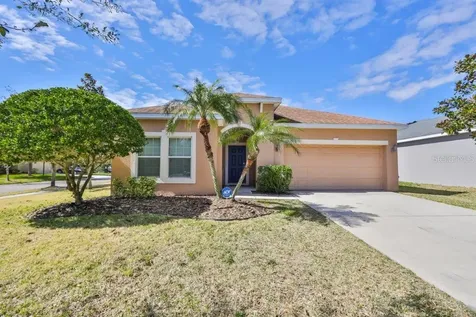 916 Parker Den Drive Ruskin FL 33570