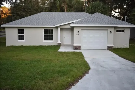 15065 SW 29th Street Ocala FL 34481