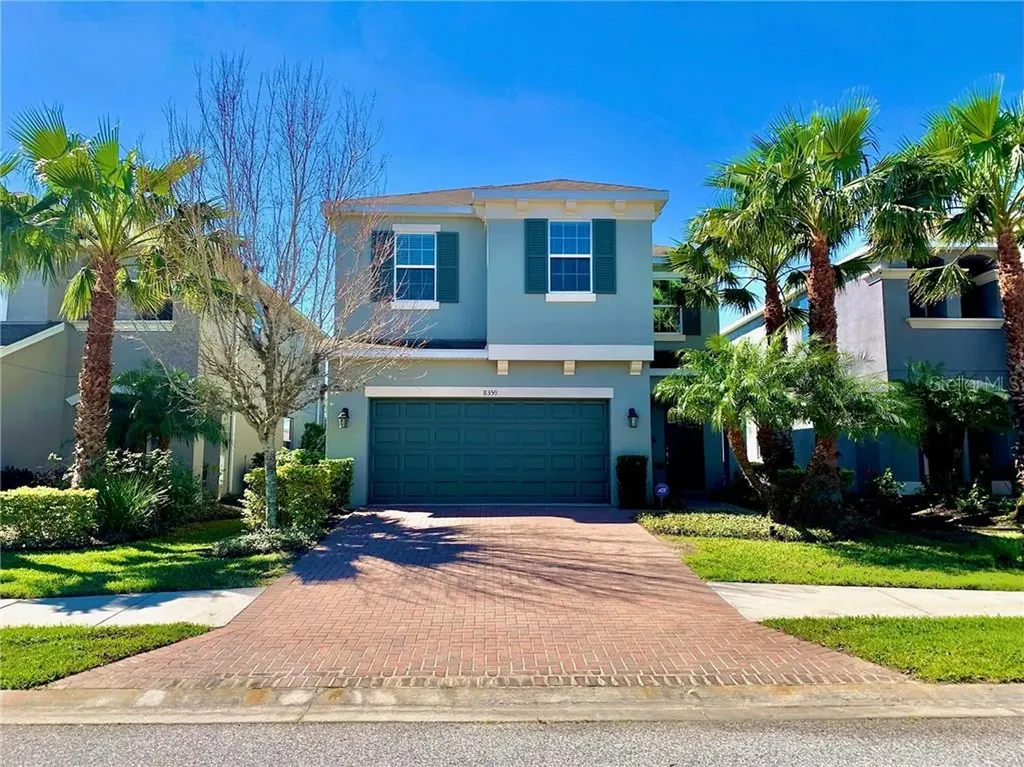 8359 Nandina Drive Sarasota FL 34240