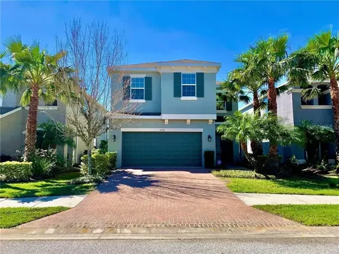 8359 Nandina Drive Sarasota FL 34240