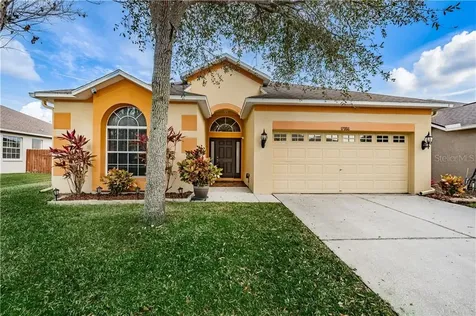 17956 Cunningham Court Land O Lakes FL 34638