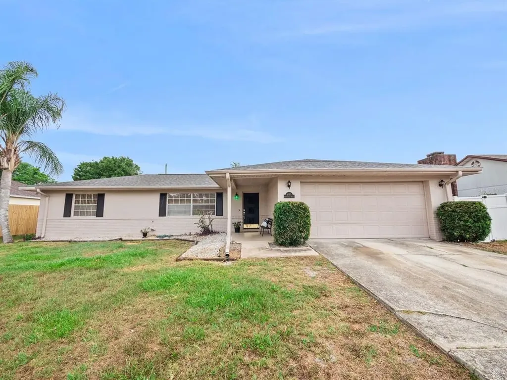 1060 Matterhorn Street Deltona FL 32725
