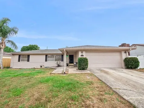 1060 Matterhorn Street Deltona FL 32725