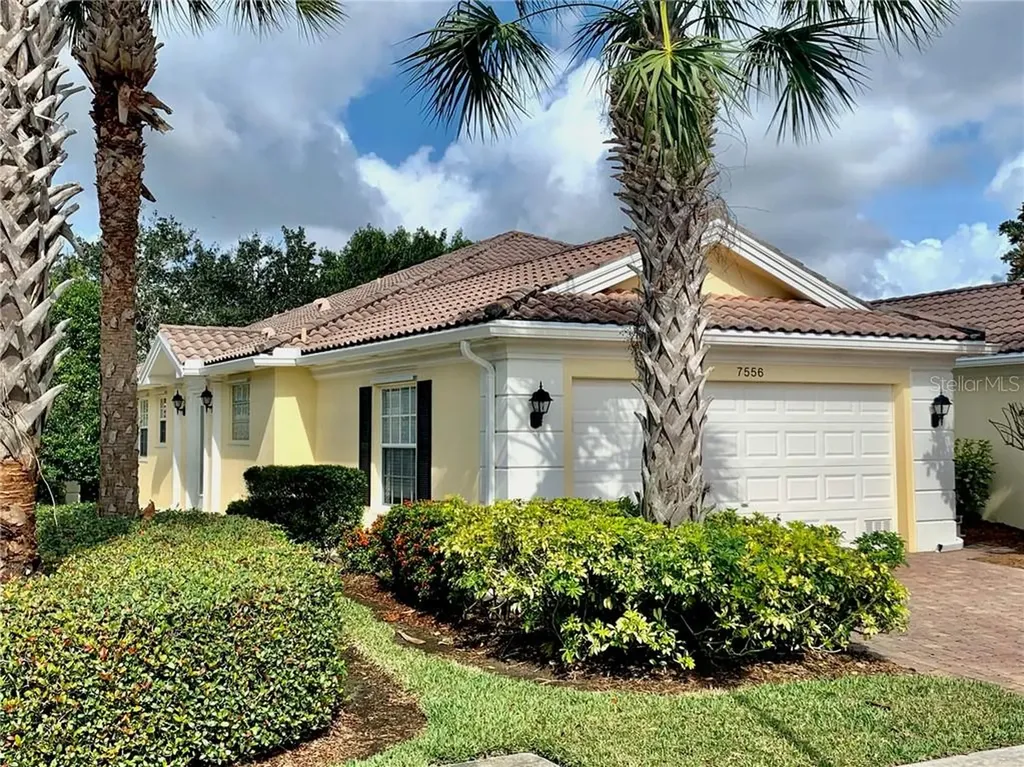 7556 Pesaro Drive Sarasota FL 34238