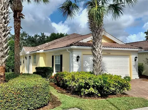 7556 Pesaro Drive Sarasota FL 34238