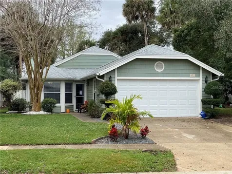 981 Belleflower Drive Port Orange FL 32127