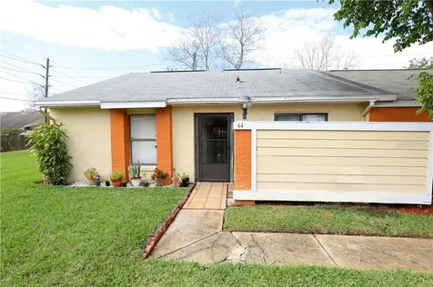 44 Silver Park Circle Kissimmee FL 34743