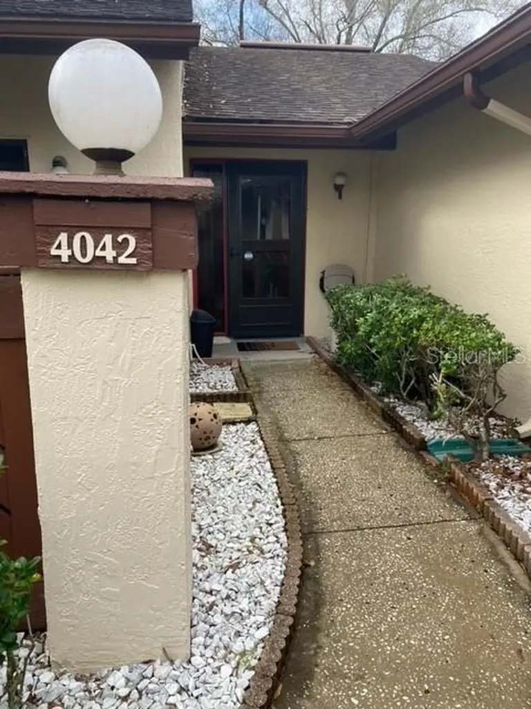 4042 Honeylocust Court Palm Harbor FL 34684