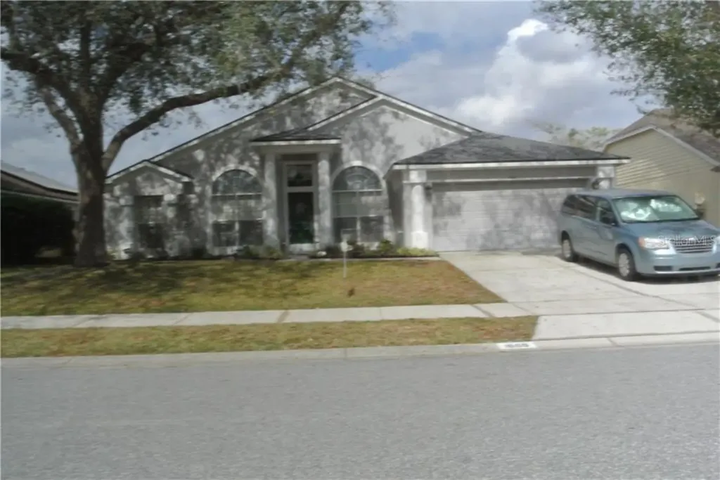 1660 Canoe Creek Road Oviedo FL 32766