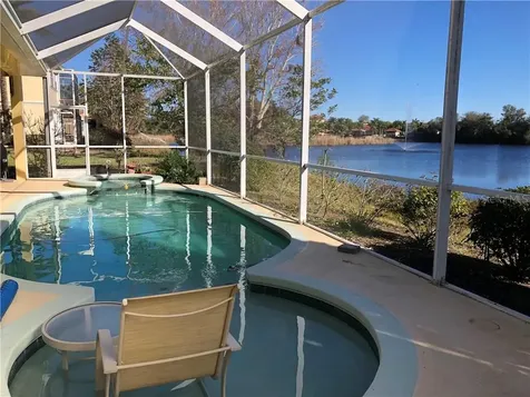 21116 Los Cabos Court Land O Lakes FL 34637