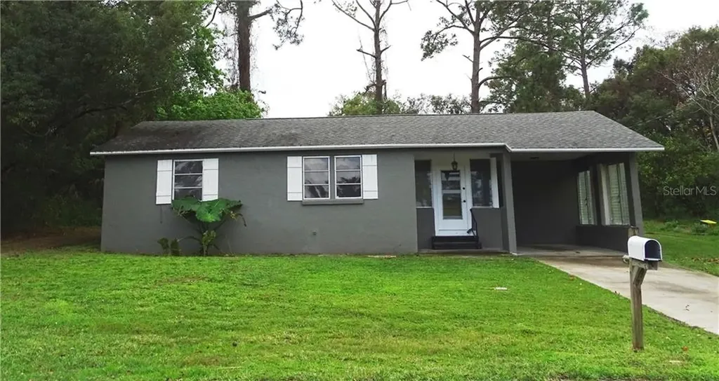215 Plumosa Road Debary FL 32713