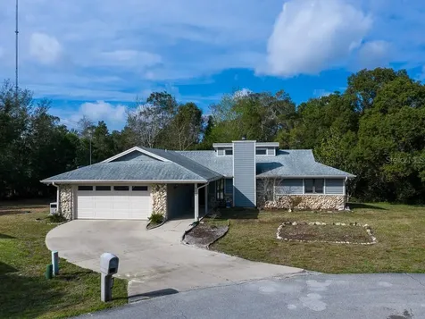 800 Briarcliff Drive Orange City FL 32763