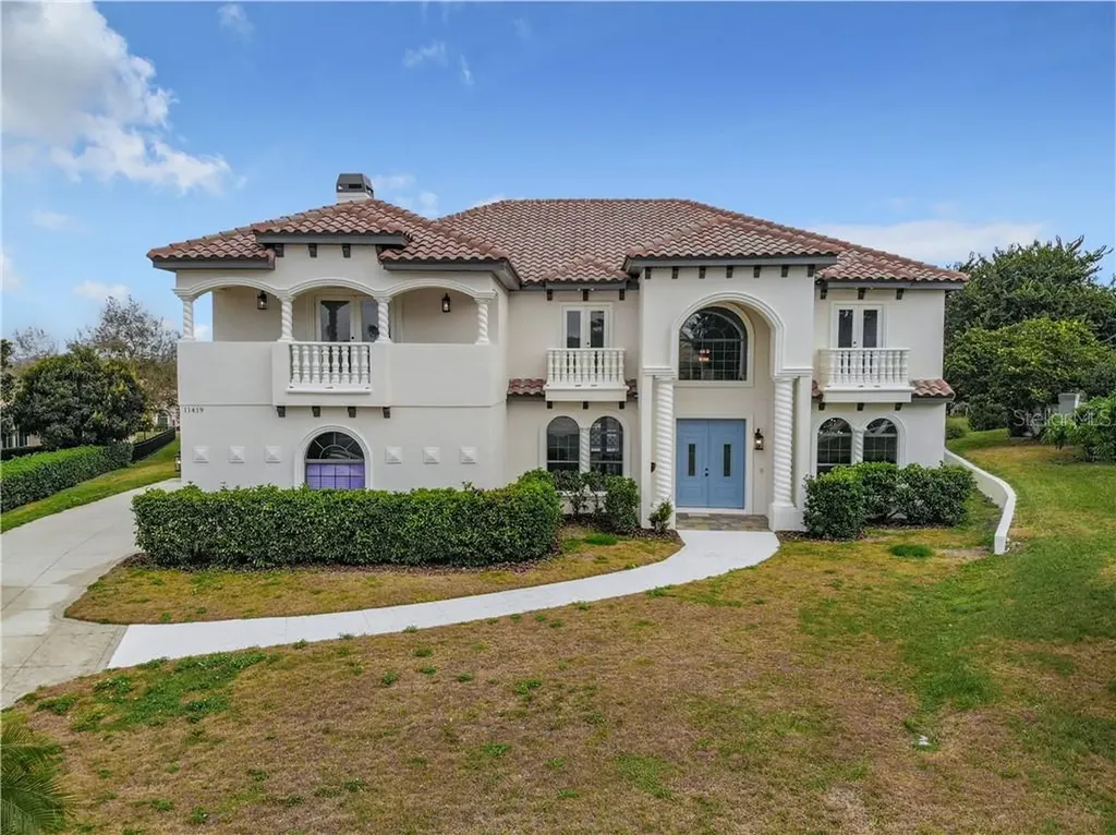11419 Cypress Hill Street Clermont FL 34711