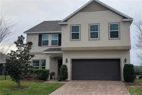 646 Marsh Reed Drive Winter Garden FL 34787