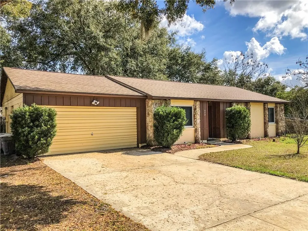 622 Moss Drive Altamonte Springs FL 32714