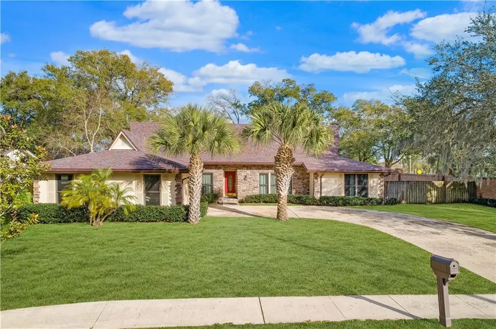 1301 Classic Drive Longwood FL 32779