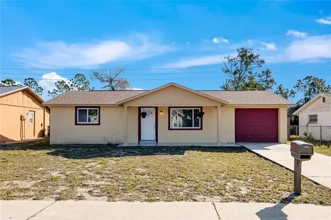 11620 Paige Drive Port Richey FL 34668