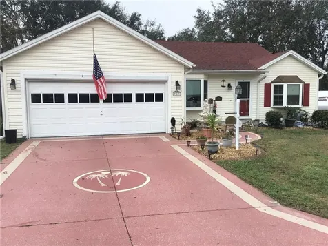 709 Hudson Lane Lady Lake FL 32159