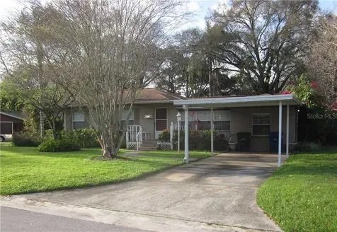 4602 N Eddy Drive Tampa FL 33603