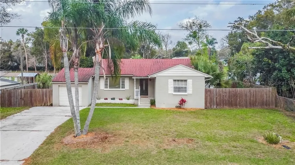 5515 Jones Avenue Zellwood FL 32798