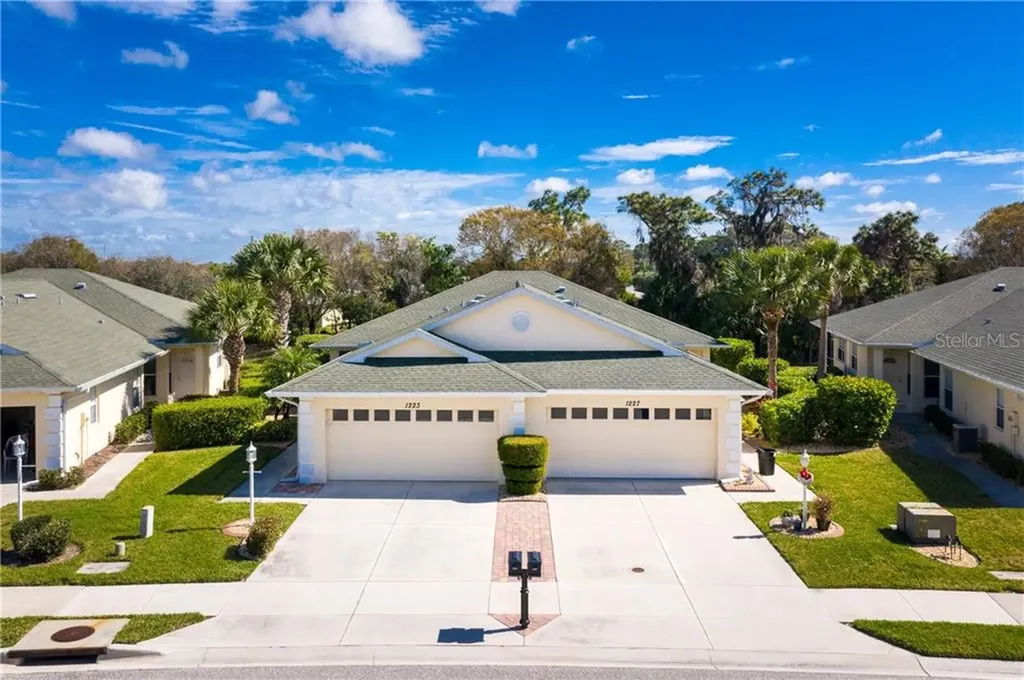 1223 Hot Springs Point Englewood FL 34223