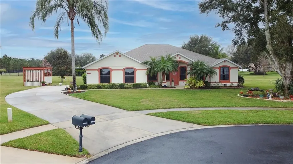 7702 Angelina View Court Mount Dora FL 32757