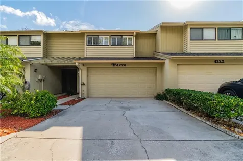 4220 Forester Lane Tampa FL 33618