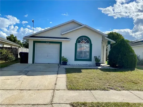 9774 Red Clover Avenue Orlando FL 32824