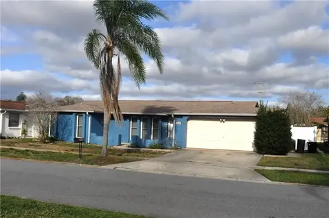 2142 Tumbleweed Drive Holiday FL 34690