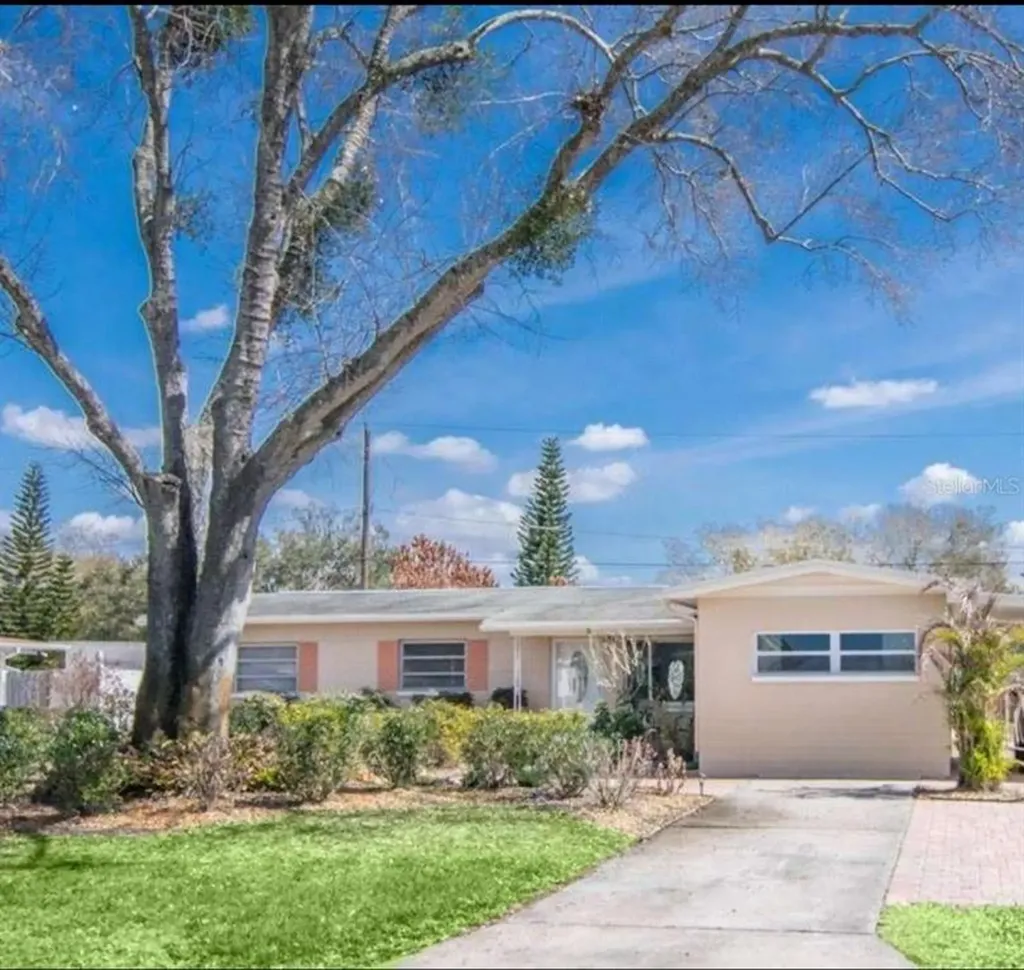 4609 N Matanzas Avenue Tampa FL 33614