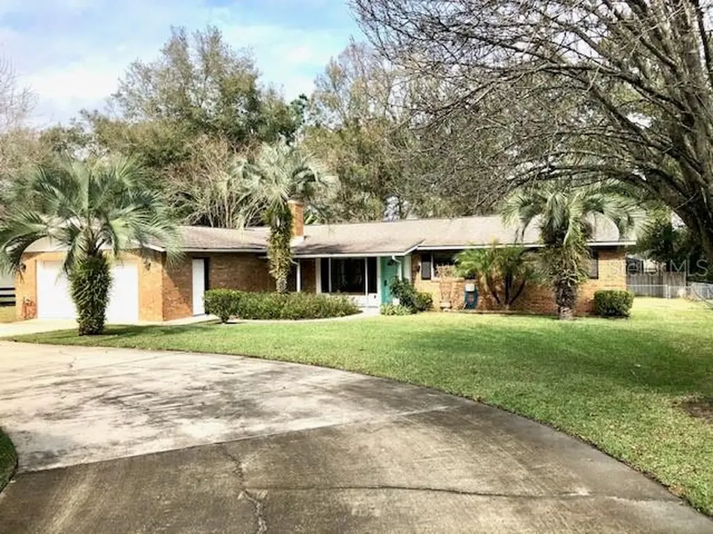 4721 E Fort King Street Ocala FL 34470