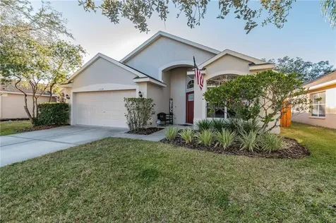 11334 Cypress Reserve Drive Tampa FL 33626