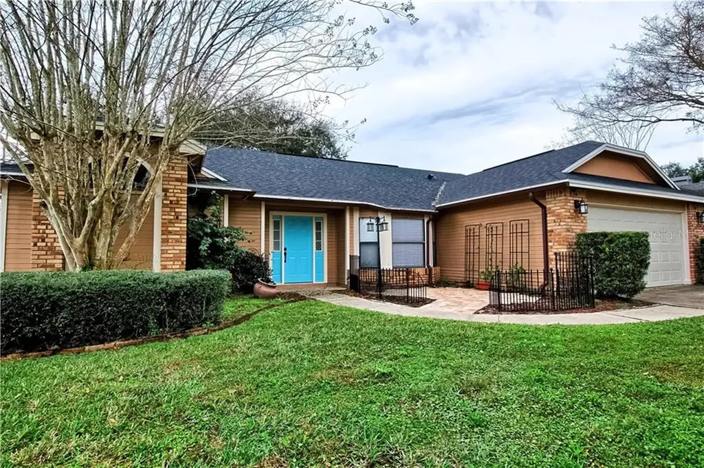 1003 Jackson Creek Court Oviedo FL 32765