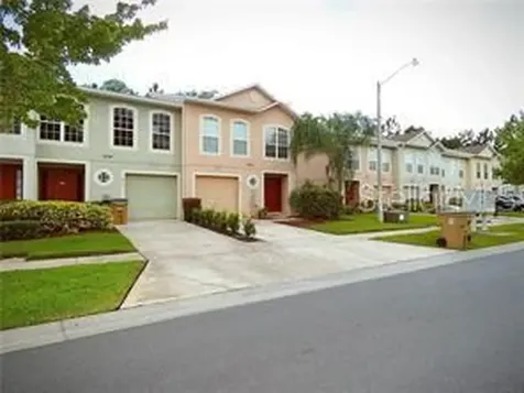 2926 Clarabelle Court Kissimmee FL 34743